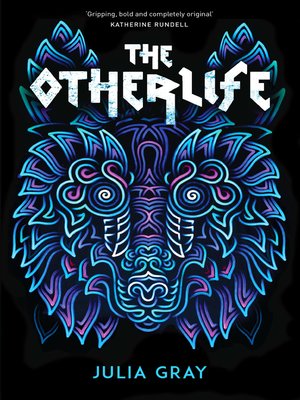 cover image of The Otherlife